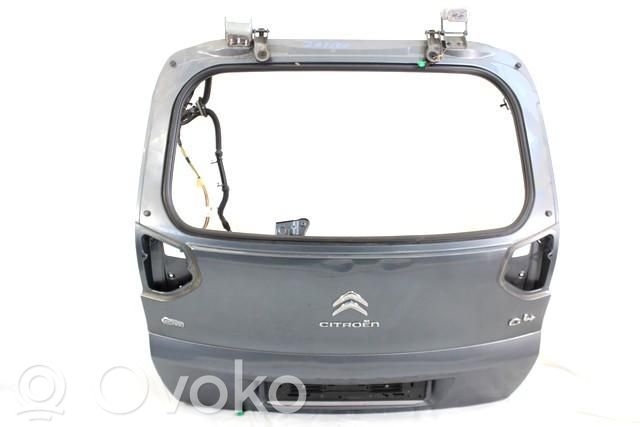 Citroen C4 I Picasso Portellone posteriore/bagagliaio 