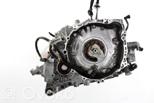 Volvo V40 Cutie de viteze automată 