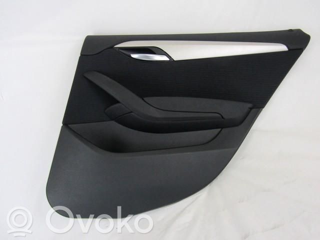 BMW X1 E84 Panou interior ușă spate 