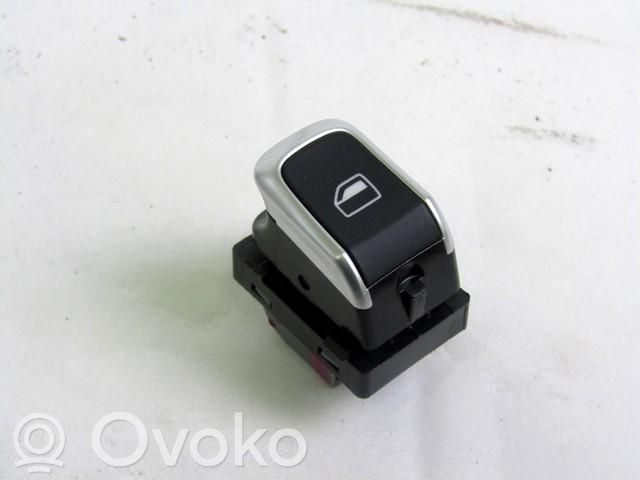 Audi A6 S6 C7 4G Comutator comandă geamuri electrice 