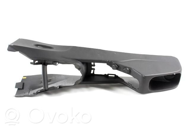 Citroen C3 Center console 