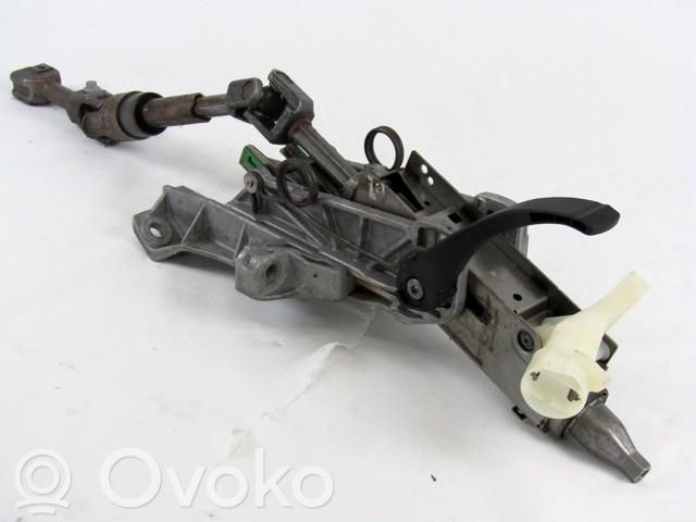 Ford Grand C-MAX Stūresrata ass komplekts 