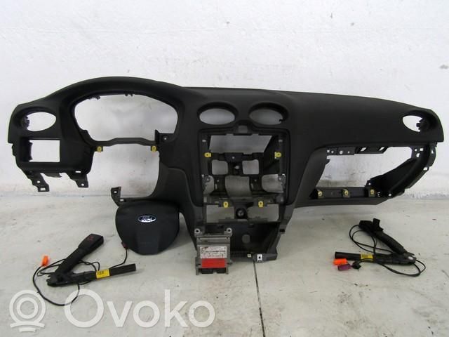 Ford Focus Juego de airbags 