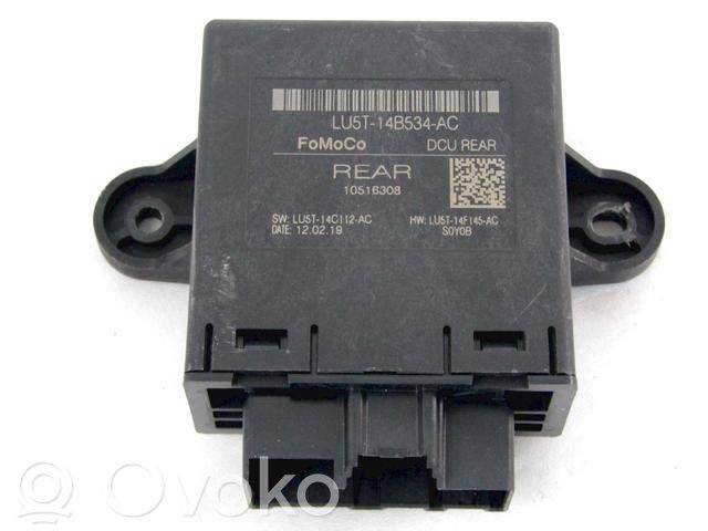 Unitate/modul comandă uși   LU5T14B534AC