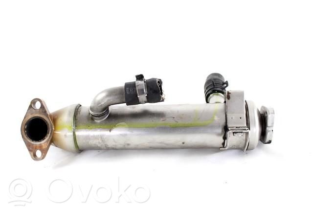 Refroidisseur de vanne EGR   2S7Q9F464AB