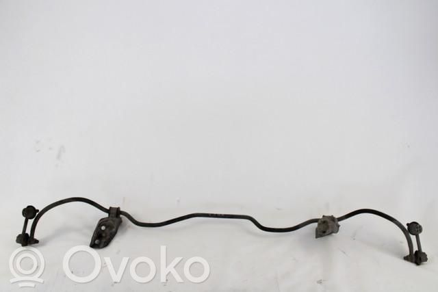 Honda Civic Bară antiruliu spate 