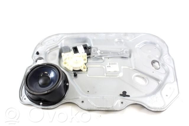 Ford Focus Fensterheber elektrisch mit Motor Tür vorne 