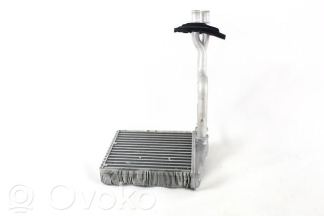 Radiatore riscaldamento abitacolo   7701208766