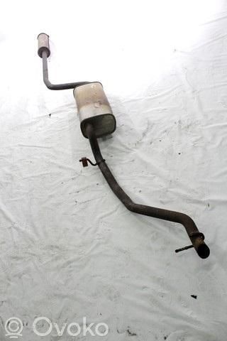 Muffler/silencer   18302
