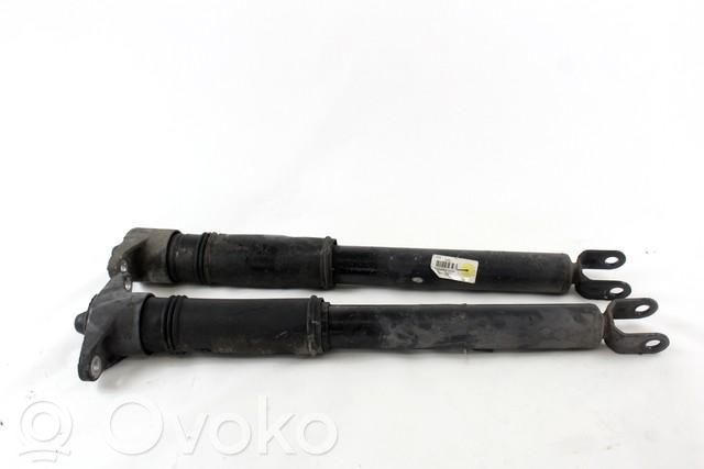 Stoßdämpfer hinten   26635