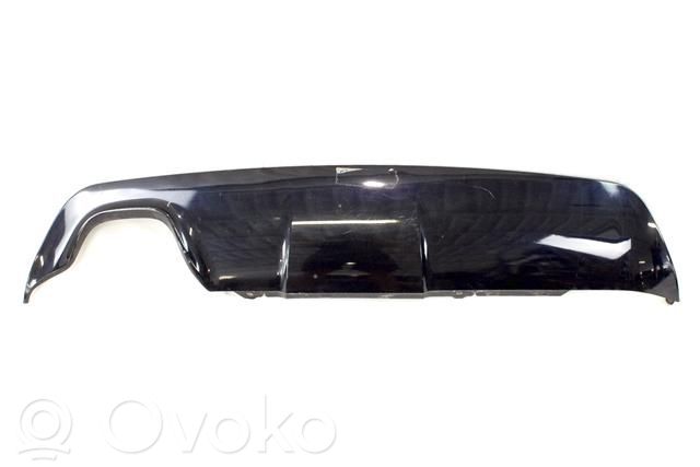 BMW 5 E60 E61 Becquet de coffre 