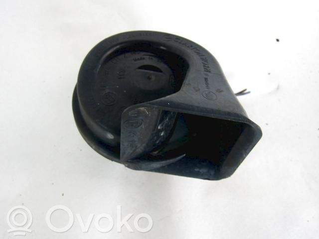 BMW 1 E81 E87 Signal sonore 