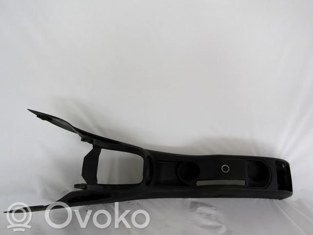 Citroen C4 I Consola central 