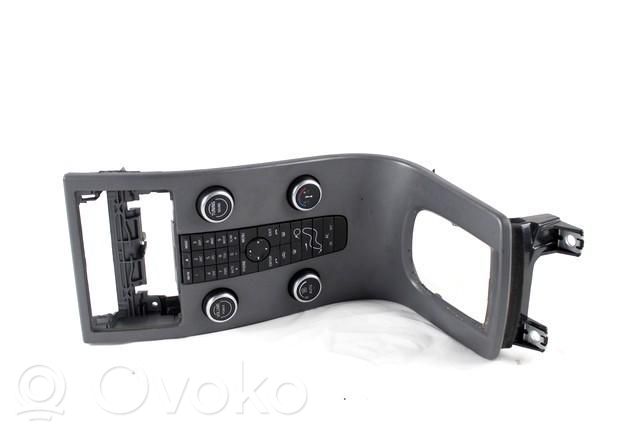 Volvo V50 Climate control unit 