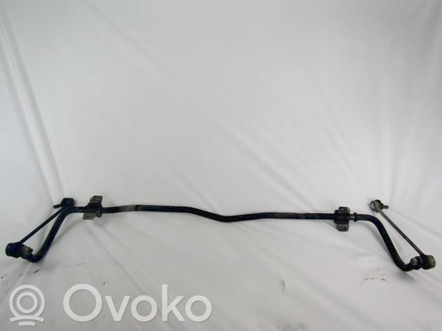 Volkswagen Polo IV 9N3 Barra stabilizzatrice anteriore/barra antirollio