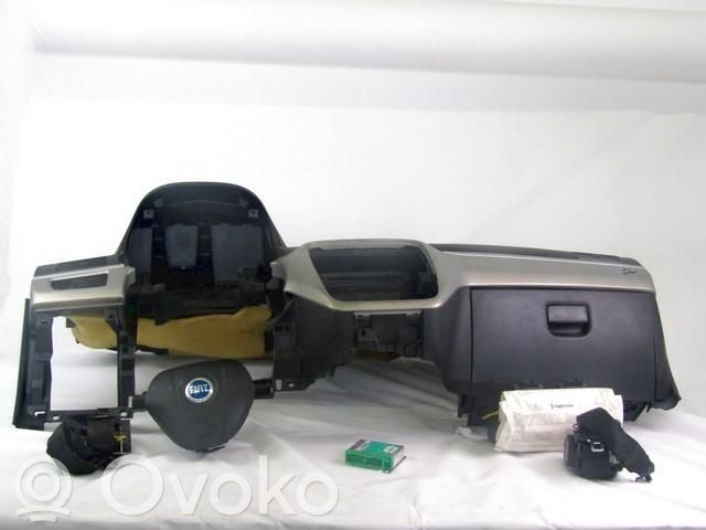 Fiat Grande Punto Poduszki powietrzne Airbag / Komplet 
