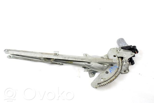 Nissan Pixo Elektryczny podnośnik szyby drzwi przednich 