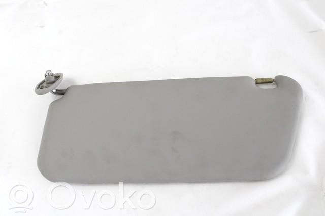 Daewoo Matiz Sun visor 