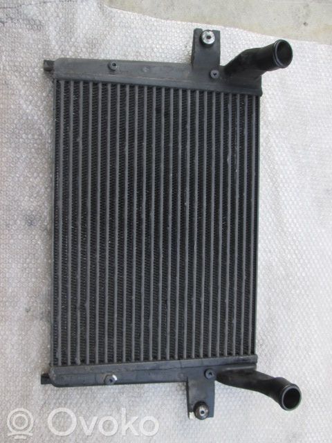 Jeep Grand Cherokee (WJ) Radiator intercooler 