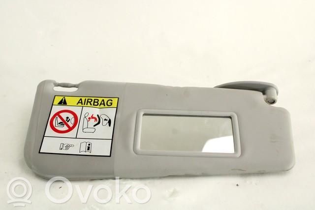 Fiat Punto (199) Parasolar 
