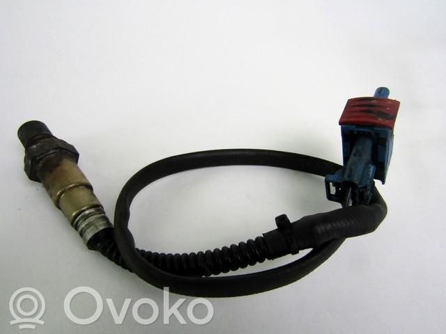 Sonda lambda   0258006185