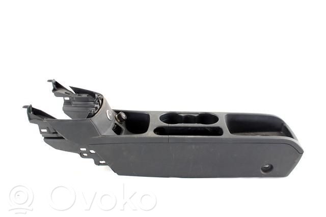 Ford Fiesta Consola central 