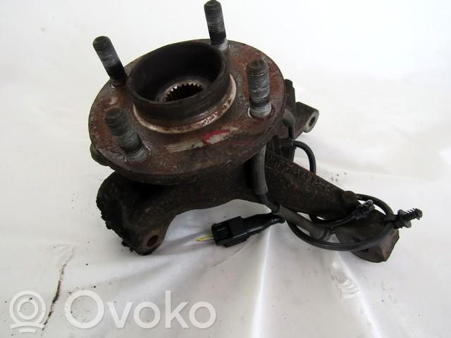 Achsschenkel vorne   1771021