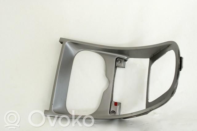Peugeot 307 Moldura del panel 