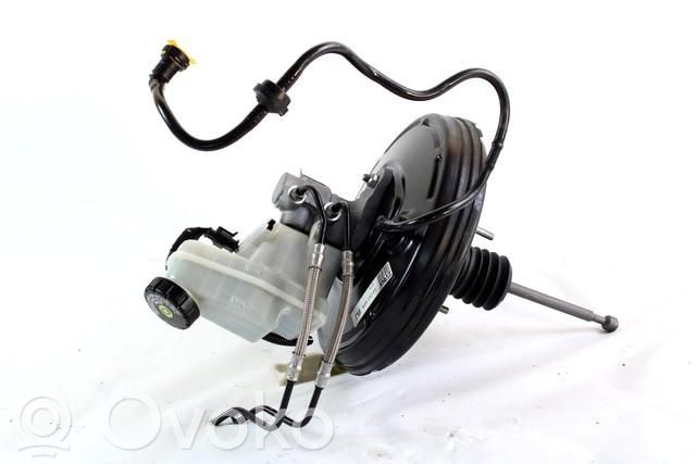 Servo-frein   93168571