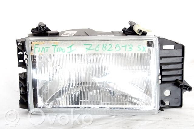 Fiat 500 Cinquecento Scheinwerfer 