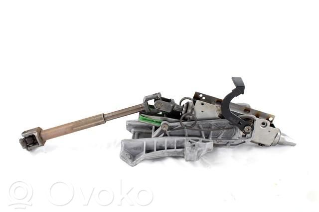 Volvo V50 Stūresrata ass komplekts 