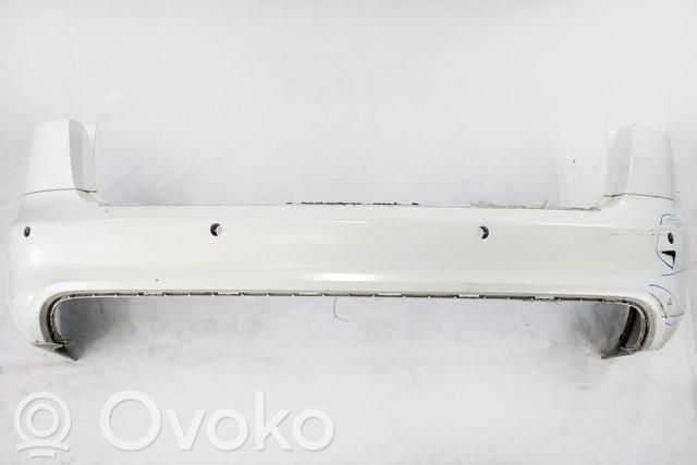 Stoßstange Stoßfänger   4F0807511D