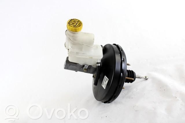 Lancia Ypsilon Brake booster 
