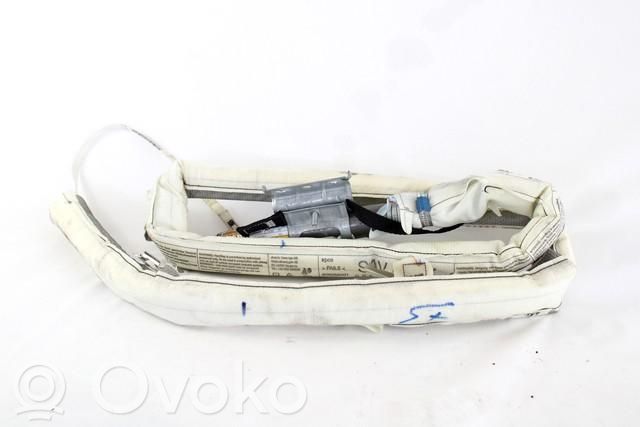 Ford S-MAX Airbag da tetto