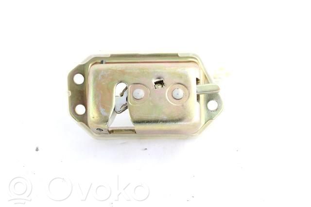 Daewoo Matiz Siłownik zamka tylnej klapy bagażnika 