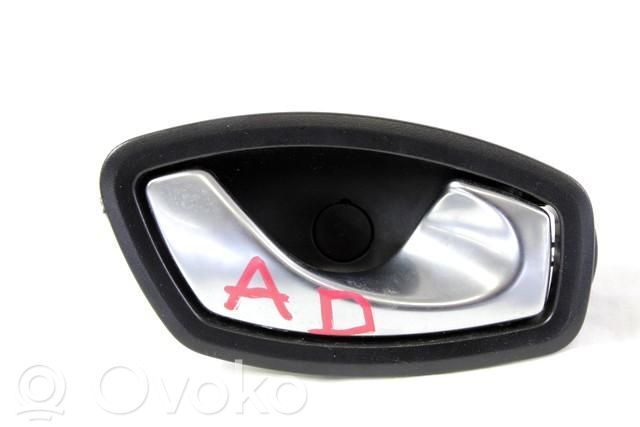 Renault Clio IV Mâner interior ușă față 