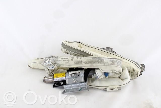 Ford S-MAX Airbag da tetto