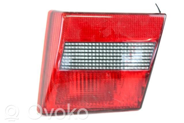 Fiat 500 Cinquecento Luci posteriori 
