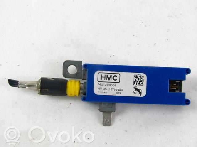 Hyundai Santa Fe Amplificateur d'antenne