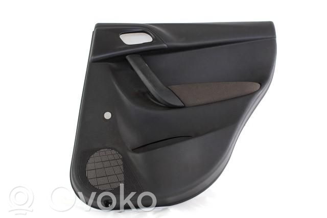 Citroen C3 Panou interior ușă spate
