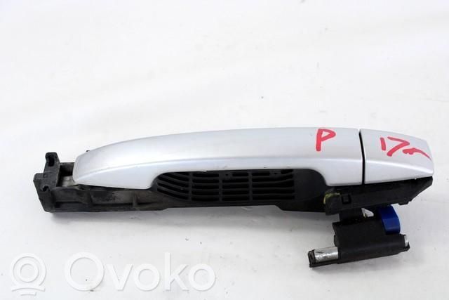 Subaru Impreza III Manecilla externa puerta trasera