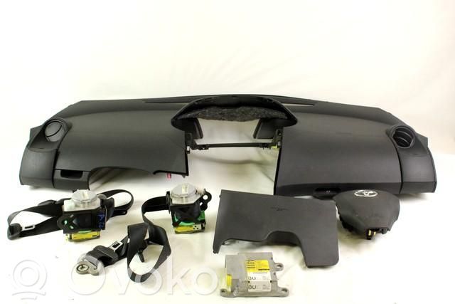 Toyota Yaris Airbag-Set