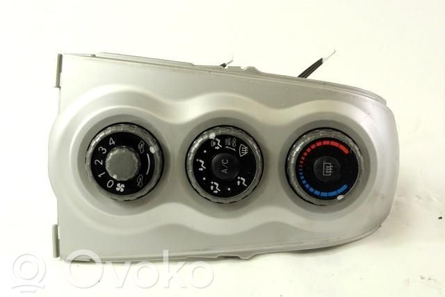 Panel klimatyzacji   554060D190