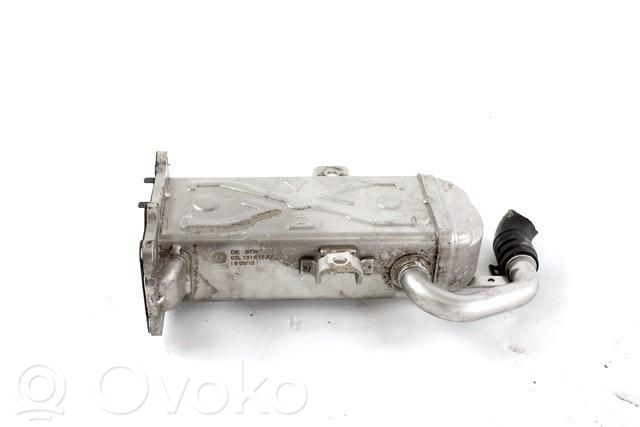 Volkswagen Golf Plus Valvola di raffreddamento EGR
