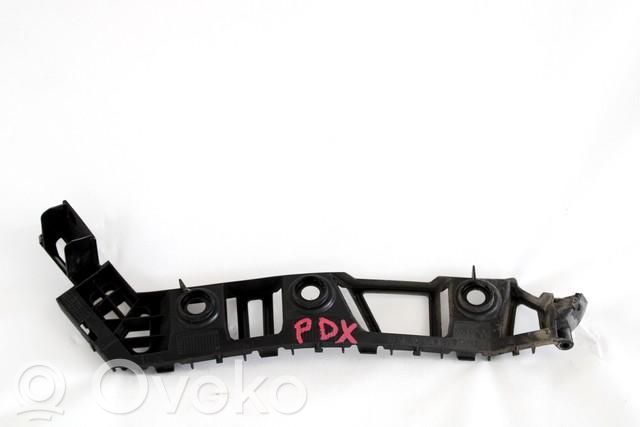 Volkswagen Golf Sportsvan Staffa di rinforzo montaggio del paraurti posteriore