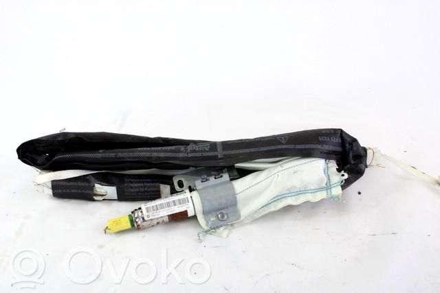 Peugeot 207 Airbag cortină 