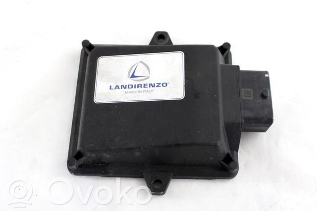 Unidad de control/módulo de gas GLP   616483000
