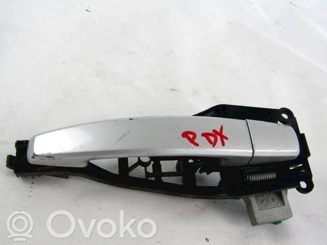 Opel Astra H Maniglia esterna per portiera posteriore