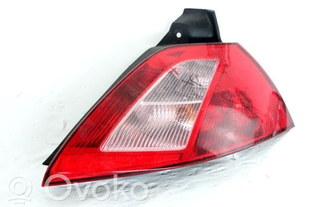 Fiat 500 Cinquecento Lampă spate în caroserie 