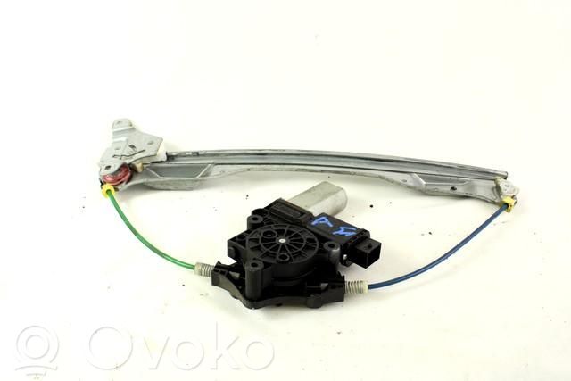 Opel Corsa D Elektryczny podnośnik szyby drzwi przednich 